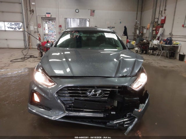 Aukcja sprzedaży 2018 Hyundai Sonata Se, vin: 5NPE24AF7JH711225, numer aukcji: 44863381