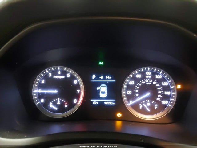 Aukcja sprzedaży 2018 Hyundai Sonata Se, vin: 5NPE24AF7JH711225, numer aukcji: 44863381