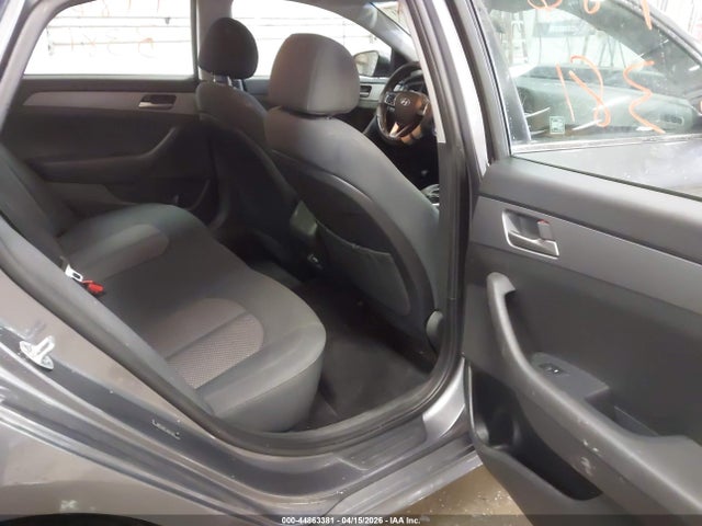 Aukcja sprzedaży 2018 Hyundai Sonata Se, vin: 5NPE24AF7JH711225, numer aukcji: 44863381