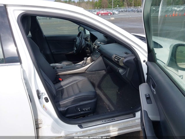 Aukcja sprzedaży 2015 Lexus Is 250, vin: JTHCF1D2XF5029240, numer aukcji: 44863386