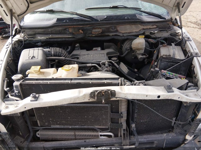 Продажа на аукционе авто 2005 Dodge Ram 1500 Slt/laramie, vin: 1D7HU18DX5S249864, номер лота: 44863387