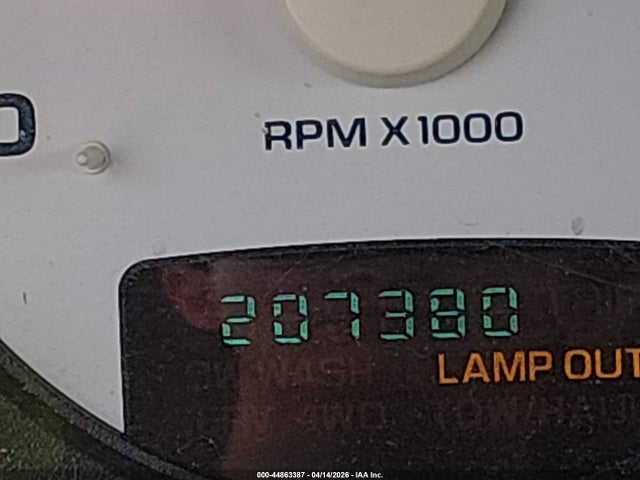 Продажа на аукционе авто 2005 Dodge Ram 1500 Slt/laramie, vin: 1D7HU18DX5S249864, номер лота: 44863387