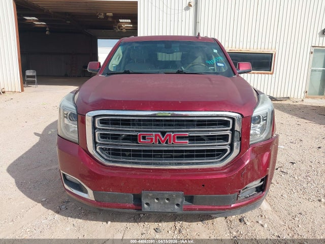 Aukcja sprzedaży 2016 Gmc Yukon Xl Sle, vin: 1GKS1FKC9GR483420, numer aukcji: 44863391