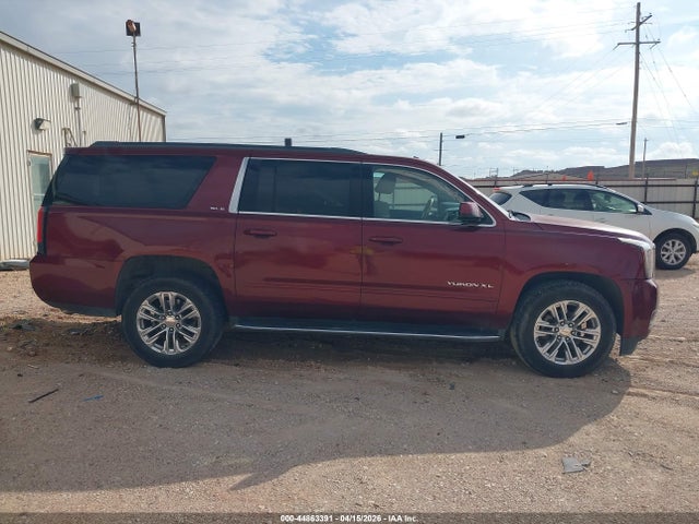 Aukcja sprzedaży 2016 Gmc Yukon Xl Sle, vin: 1GKS1FKC9GR483420, numer aukcji: 44863391