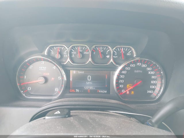 Aukcja sprzedaży 2016 Gmc Yukon Xl Sle, vin: 1GKS1FKC9GR483420, numer aukcji: 44863391