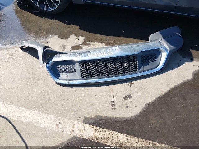 Продажа на аукционе авто 2017 Jeep Grand Cherokee Limited 4x2, vin: 1C4RJEBG3HC636126, номер лота: 44863395