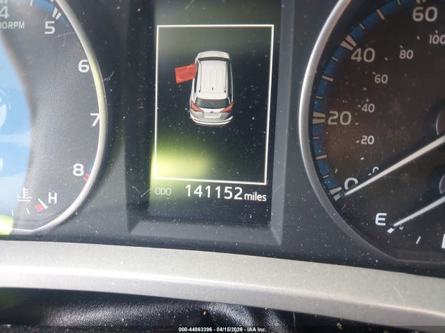 2018 Toyota Rav4 Le მანქანა იყიდება აუქციონზე, vin: 2T3BFREV0JW830281, აუქციონის ნომერი: 44863396