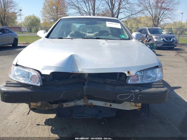 Aukcja sprzedaży 2001 Nissan Altima Gxe, vin: 1N4DL01D91C101201, numer aukcji: 44863397