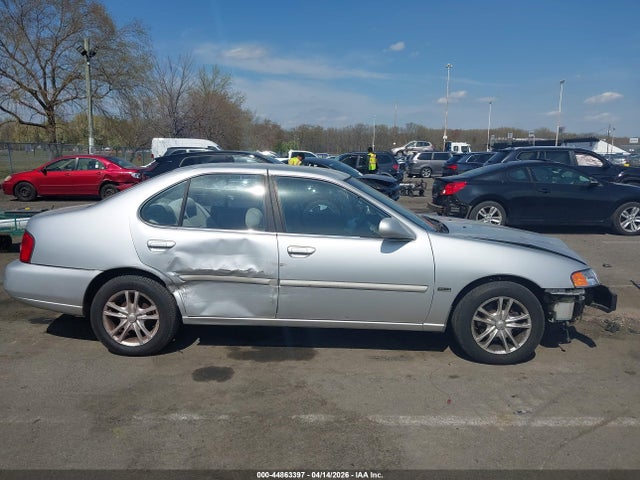 Aukcja sprzedaży 2001 Nissan Altima Gxe, vin: 1N4DL01D91C101201, numer aukcji: 44863397