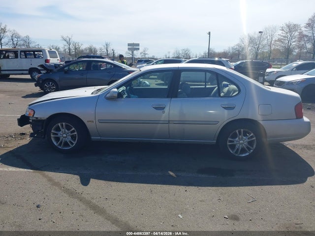Aukcja sprzedaży 2001 Nissan Altima Gxe, vin: 1N4DL01D91C101201, numer aukcji: 44863397