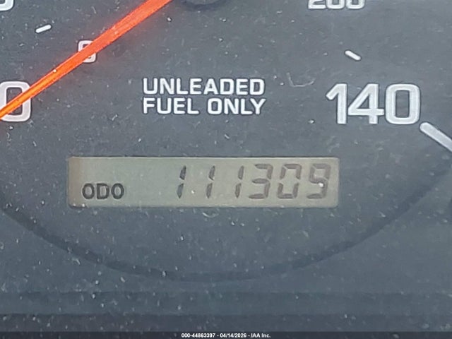 Aukcja sprzedaży 2001 Nissan Altima Gxe, vin: 1N4DL01D91C101201, numer aukcji: 44863397
