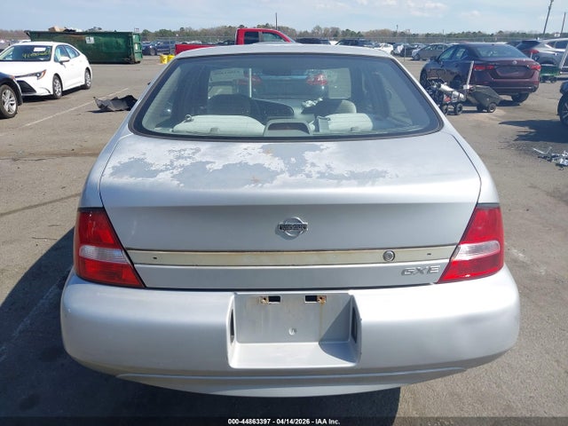 Aukcja sprzedaży 2001 Nissan Altima Gxe, vin: 1N4DL01D91C101201, numer aukcji: 44863397