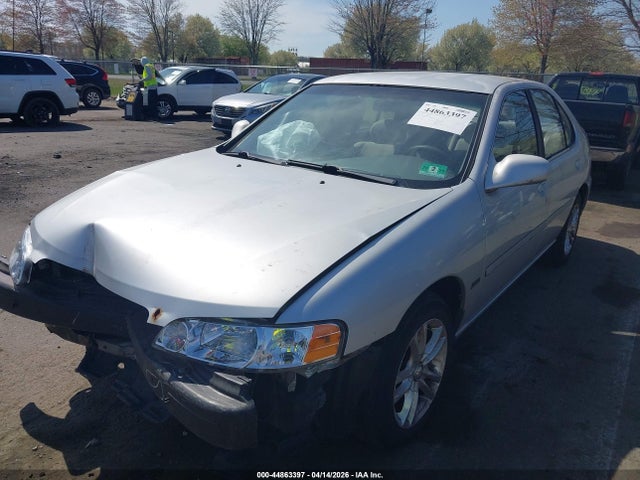 Aukcja sprzedaży 2001 Nissan Altima Gxe, vin: 1N4DL01D91C101201, numer aukcji: 44863397