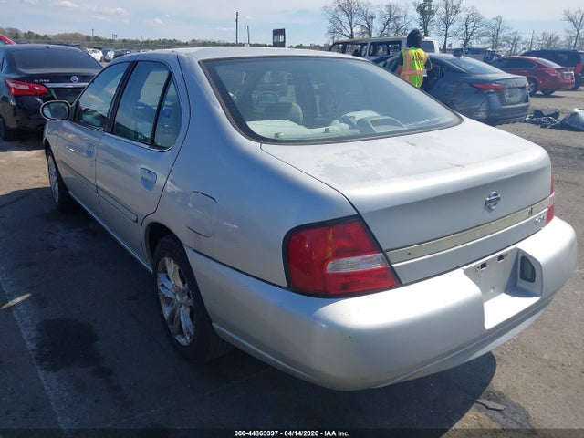 Aukcja sprzedaży 2001 Nissan Altima Gxe, vin: 1N4DL01D91C101201, numer aukcji: 44863397