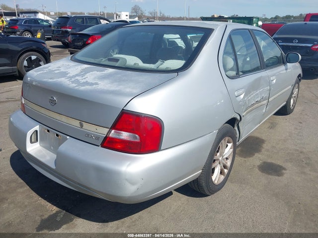 Aukcja sprzedaży 2001 Nissan Altima Gxe, vin: 1N4DL01D91C101201, numer aukcji: 44863397