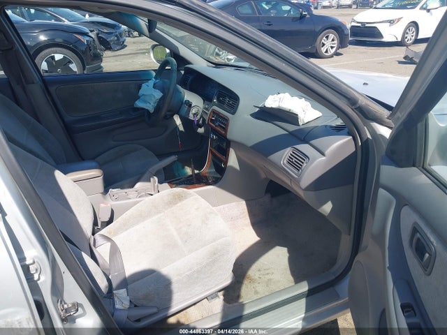 Aukcja sprzedaży 2001 Nissan Altima Gxe, vin: 1N4DL01D91C101201, numer aukcji: 44863397