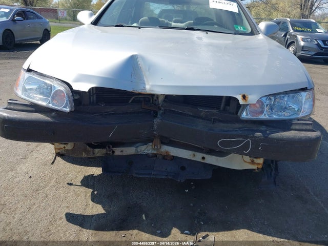 Aukcja sprzedaży 2001 Nissan Altima Gxe, vin: 1N4DL01D91C101201, numer aukcji: 44863397