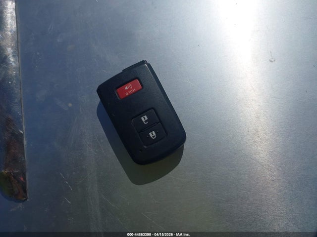 3TMCZ5AN4KM192100 Toyota Tacoma Trd Off Road