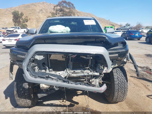 3TMCZ5AN4KM192100 Toyota Tacoma Trd Off Road