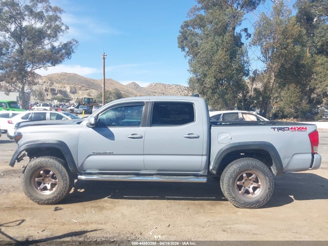 3TMCZ5AN4KM192100 Toyota Tacoma Trd Off Road