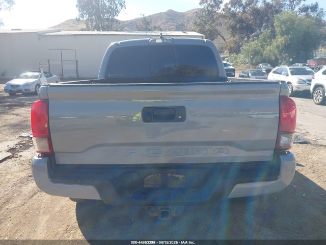 3TMCZ5AN4KM192100 Toyota Tacoma Trd Off Road