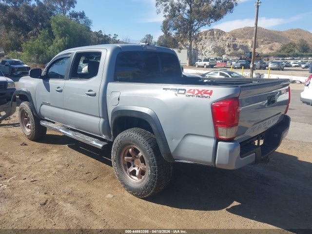 3TMCZ5AN4KM192100 Toyota Tacoma Trd Off Road