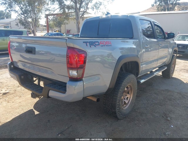 3TMCZ5AN4KM192100 Toyota Tacoma Trd Off Road
