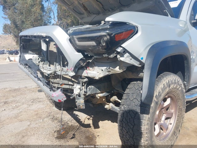 3TMCZ5AN4KM192100 Toyota Tacoma Trd Off Road