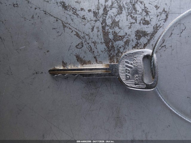 Aukcja sprzedaży 2001 Kia Rio, vin: KNADC123516071695, numer aukcji: 44863399