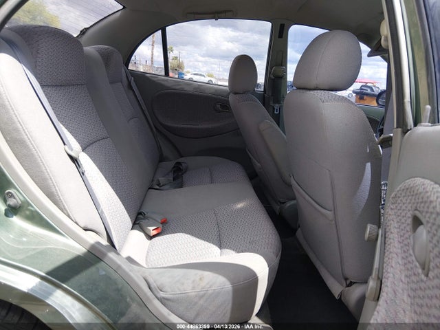Aukcja sprzedaży 2001 Kia Rio, vin: KNADC123516071695, numer aukcji: 44863399