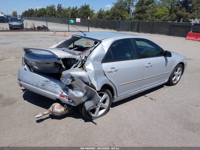 Aukcja sprzedaży 2008 Mazda Mazda6 I Sport Ve, vin: 1YVHP80C785M19835, numer aukcji: 44863402