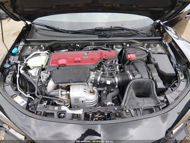 Aukcja sprzedaży 2024 Acura Integra Type S, vin: 19UDE5G99RA002388, numer aukcji: 44863403