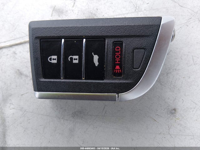 Aukcja sprzedaży 2024 Acura Integra Type S, vin: 19UDE5G99RA002388, numer aukcji: 44863403