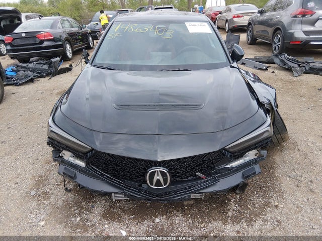 Aukcja sprzedaży 2024 Acura Integra Type S, vin: 19UDE5G99RA002388, numer aukcji: 44863403