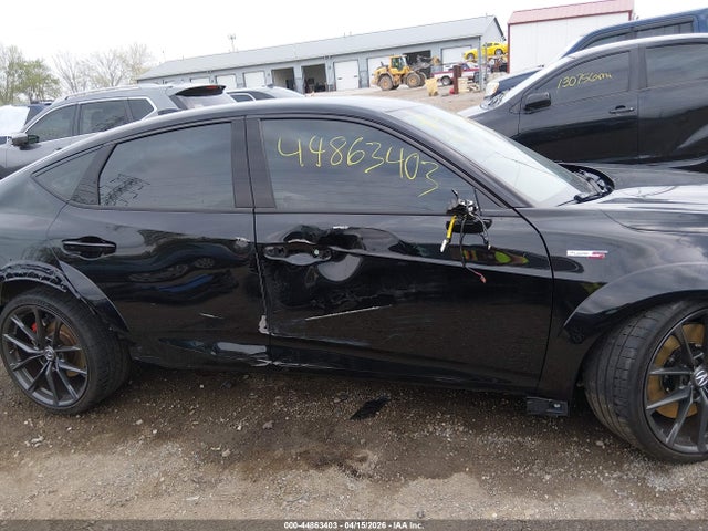 Aukcja sprzedaży 2024 Acura Integra Type S, vin: 19UDE5G99RA002388, numer aukcji: 44863403