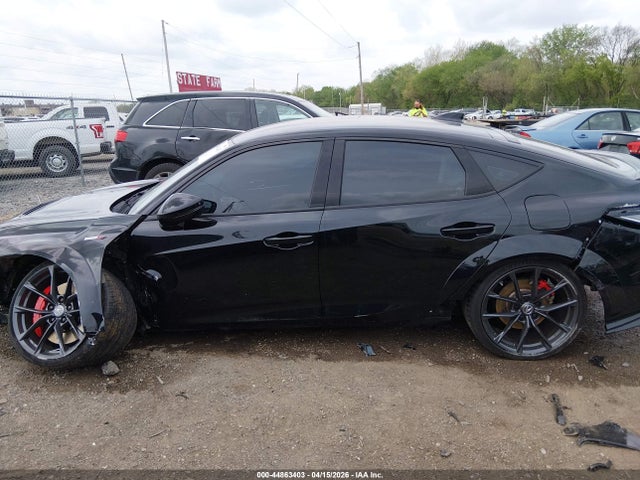 Aukcja sprzedaży 2024 Acura Integra Type S, vin: 19UDE5G99RA002388, numer aukcji: 44863403