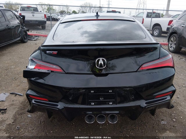 Aukcja sprzedaży 2024 Acura Integra Type S, vin: 19UDE5G99RA002388, numer aukcji: 44863403