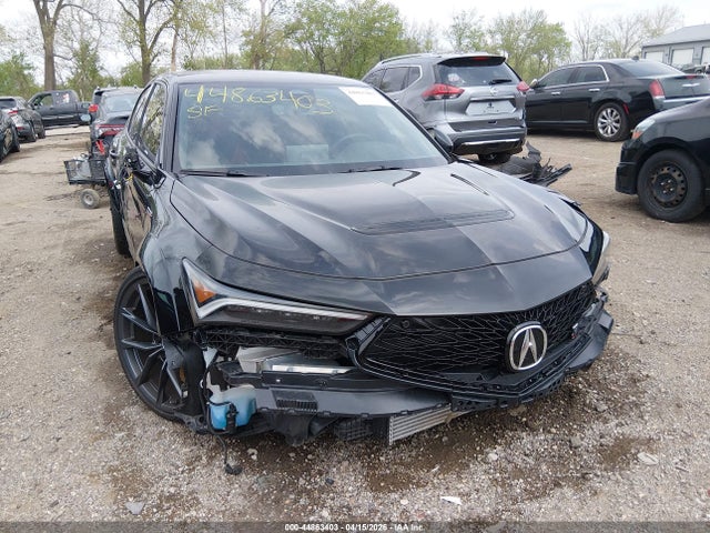 Aukcja sprzedaży 2024 Acura Integra Type S, vin: 19UDE5G99RA002388, numer aukcji: 44863403