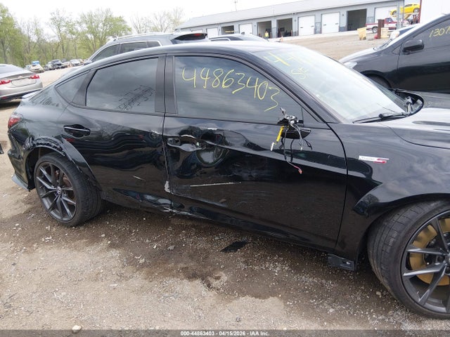 Aukcja sprzedaży 2024 Acura Integra Type S, vin: 19UDE5G99RA002388, numer aukcji: 44863403