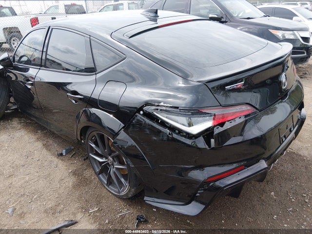 Aukcja sprzedaży 2024 Acura Integra Type S, vin: 19UDE5G99RA002388, numer aukcji: 44863403
