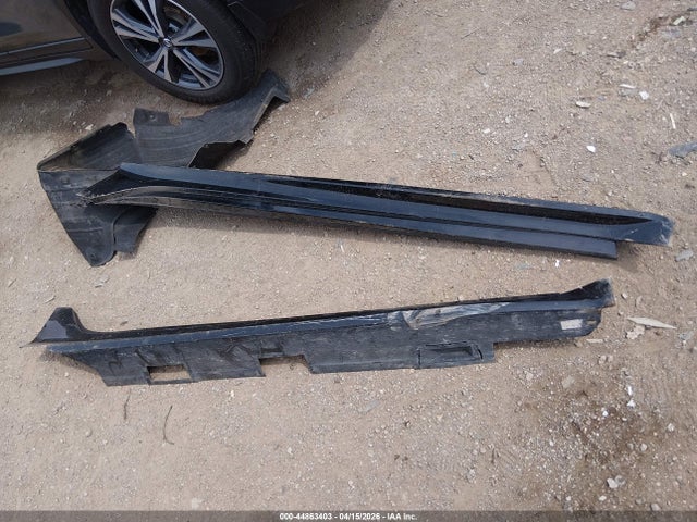 Aukcja sprzedaży 2024 Acura Integra Type S, vin: 19UDE5G99RA002388, numer aukcji: 44863403