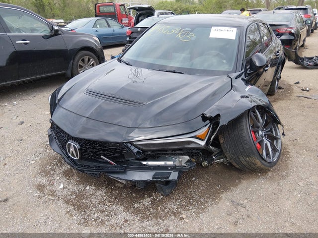 Aukcja sprzedaży 2024 Acura Integra Type S, vin: 19UDE5G99RA002388, numer aukcji: 44863403