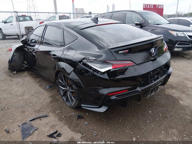 Aukcja sprzedaży 2024 Acura Integra Type S, vin: 19UDE5G99RA002388, numer aukcji: 44863403