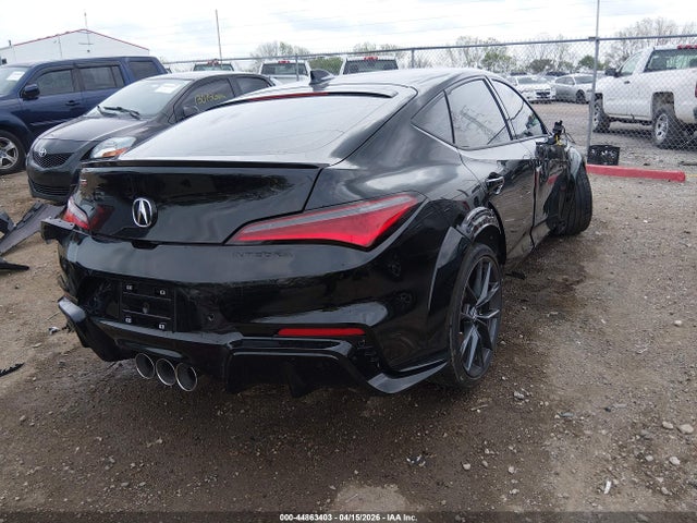 Aukcja sprzedaży 2024 Acura Integra Type S, vin: 19UDE5G99RA002388, numer aukcji: 44863403