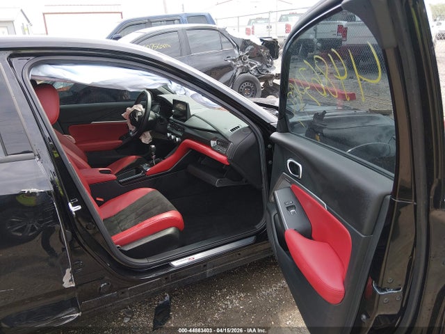 Aukcja sprzedaży 2024 Acura Integra Type S, vin: 19UDE5G99RA002388, numer aukcji: 44863403