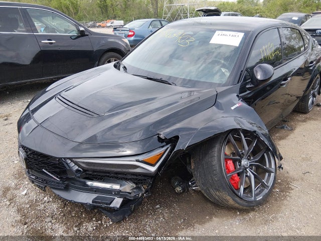 Aukcja sprzedaży 2024 Acura Integra Type S, vin: 19UDE5G99RA002388, numer aukcji: 44863403