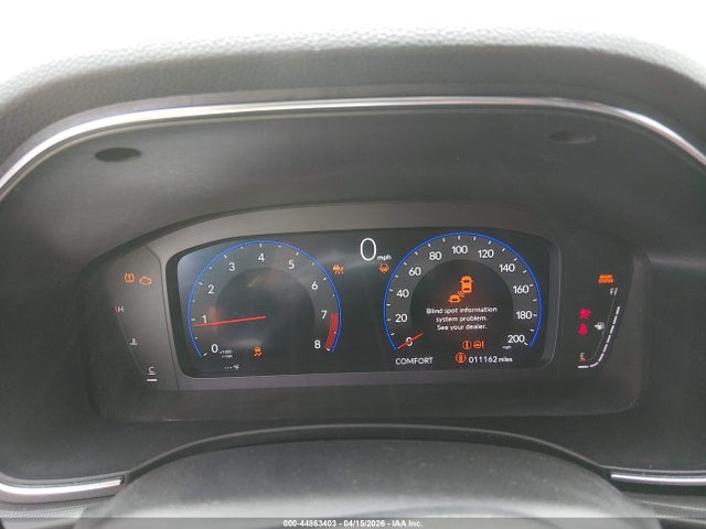 Aukcja sprzedaży 2024 Acura Integra Type S, vin: 19UDE5G99RA002388, numer aukcji: 44863403