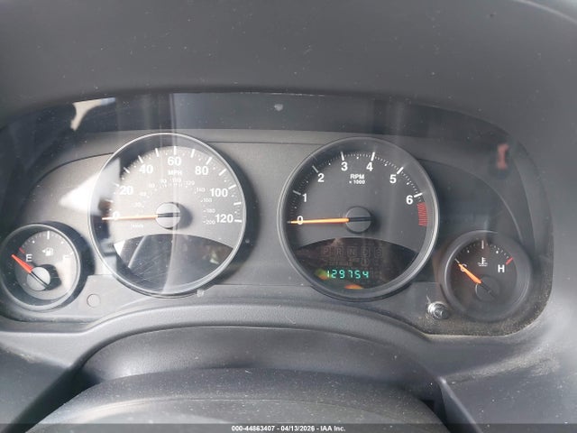 2012 JEEP PATRIOT 1C4NJPBB6CD542355 Photo 6