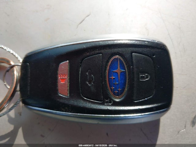 Продаж на аукціоні авто 2019 Subaru Forester Sport, vin: JF2SKAJC5KH541620, номер лоту: 44863412
