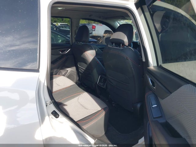 Продаж на аукціоні авто 2019 Subaru Forester Sport, vin: JF2SKAJC5KH541620, номер лоту: 44863412